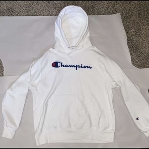 Champion sweatshirt